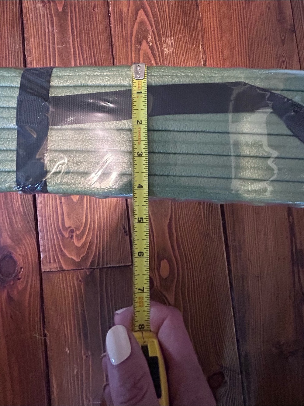 Lightweight Thermal Camping Sleep Pad